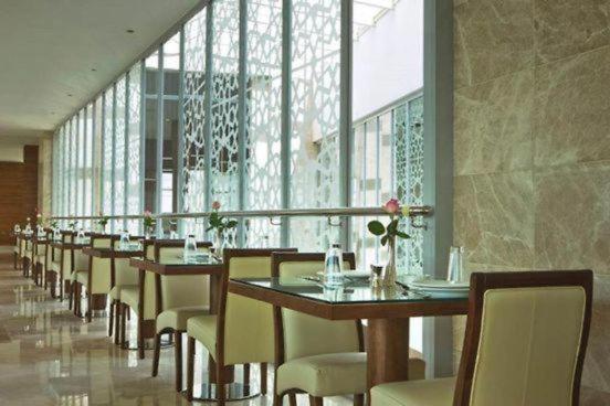 Rayhaan Karbala Hotel & Suites Exterior foto